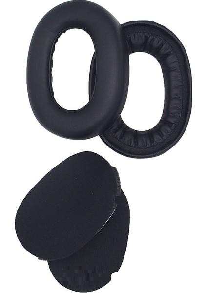 Jabra Elite 85H 1 Çift Kulaklık Kulak Yastıkları Sünger Kulaklıkları Kazayağı ile Değiştirin (Yurt Dışından) indirimleri