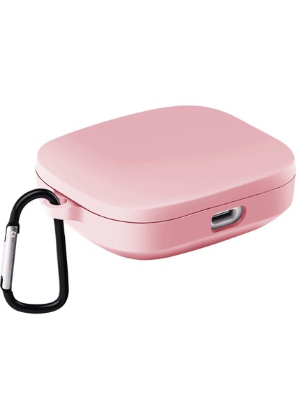 Xiaomi Redmi Buds 6s / Buds 6 Active Karabinalı Koruyucu Kapak (Yurt Dışından)