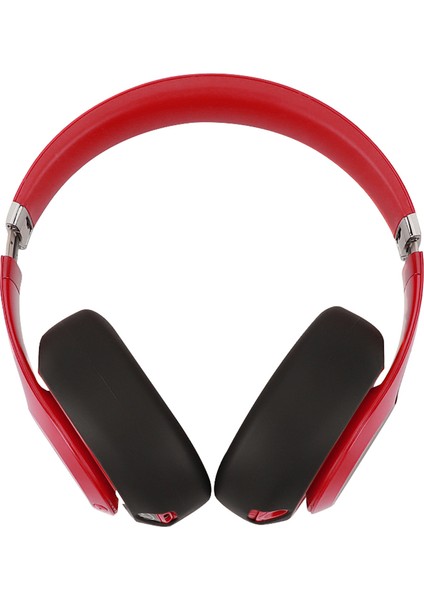 1 Çift Beats Studio3 Kablosuz Kulaklık Kulaklık Kılıfı Silikon Koruyucu Kılıf (Yurt Dışından) fırsatları