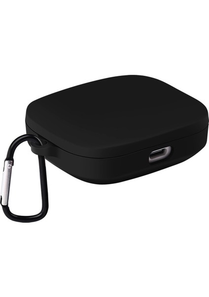 Xiaomi Redmi Buds 6s / Buds 6 Active Karabinalı Koruyucu Kapak (Yurt Dışından)