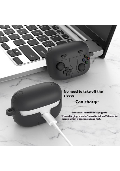 Sony Linkbuds S Retro Oyun Konsolu Tasarım Kulaklık Sıvı Silikon Kapak (Yurt Dışından) fırsatları