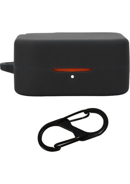 Hiçbir Şey Için Cmf Buds Pro 2 Kılıfı Anti-Kayıp Tokalı Kulaklık Silikon Kapağı (Yurt Dışından)