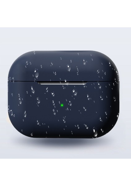 Airpods Pro 2 Kulaklık Kasası Tam Koruyucu Silikon Şok Geçirmez Kapak (Yurt Dışından) modelleri