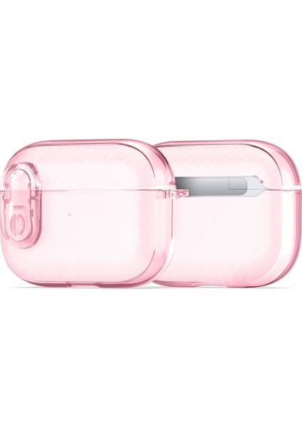 Apple Airpods Pro Bluetooth Kulaklık Kapağı (Yurt Dışından)