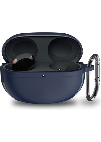 Sony WF-1000XM5 Tpu Kapak Koruyucu Kılıf (Yurt Dışından)