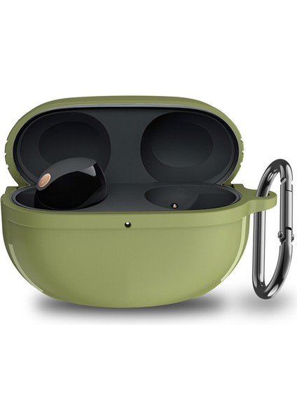 Sony WF-1000XM5 Tpu Kapak Koruyucu Kılıf (Yurt Dışından)