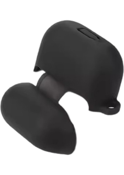 Samsung Galaxy Buds3 Silikon Kılıf Kulaklık Koruyucu Kapak, Anti-Kayıp Tokalı (Yurt Dışından) modelleri