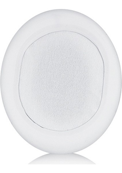 1 Çift Yedek Rahat Kulak Yastıkları Deri Sünger Yastıklar Sony MDR-DS7500 RF7500 (Yurt Dışından) modelleri