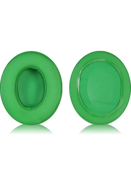 1 Çift Yedek Rahat Kulak Yastıkları Deri Sünger Yastıklar Sony MDR-DS7500 RF7500 (Yurt Dışından)