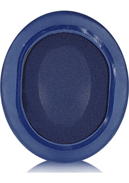 1 Çift Yedek Rahat Kulak Yastıkları Deri Sünger Yastıklar Sony MDR-DS7500 RF7500 (Yurt Dışından) modelleri