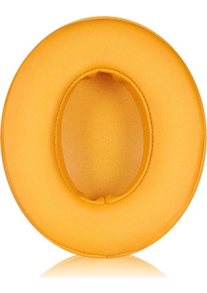1 Çift Yedek Rahat Kulak Yastıkları Deri Sünger Yastıklar Sony MDR-DS7500 RF7500 (Yurt Dışından) fiyatları