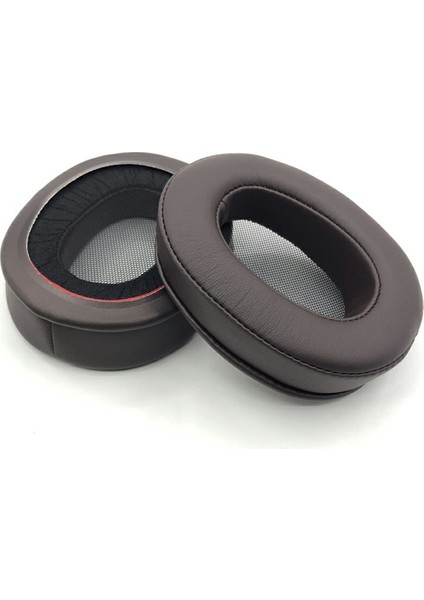 1 Çift Sony MDR-1ABT/1RBT/1RNC Kulaklık Kulak Yastıkları Yedek Yastıklar Kulaklık Yastığı (Yurt Dışından) fiyatları
