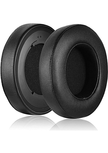 Razer Kraken 7.1 V2 Pro 1 Çift Kulak Yastıkları Deri + Hafızalı Köpük Kulak Yastıkları (Yurt Dışından)
