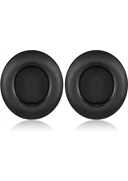 Razer Kraken 7.1 V2 Pro 1 Çift Kulak Yastıkları Deri + Hafızalı Köpük Kulak Yastıkları (Yurt Dışından)