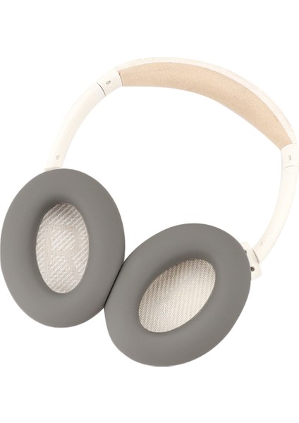 Bose QC45 / QC35 / QC25 / QC15 / Ae2 1 Çift Esnek Silikon Kulaklık Kulak Yastıkları Kapaklar Kulak Koruyucu Ped (Yurt Dışından) indirimleri