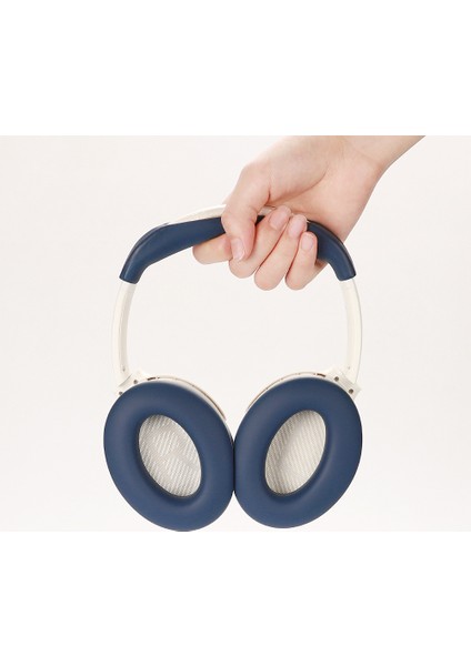 Bose QC45 / QC35 / QC25 / QC15 / Ae2 1 Çift Esnek Silikon Kulaklık Kulak Yastıkları Kapaklar Kulak Koruyucu Ped (Yurt Dışından) fiyatları