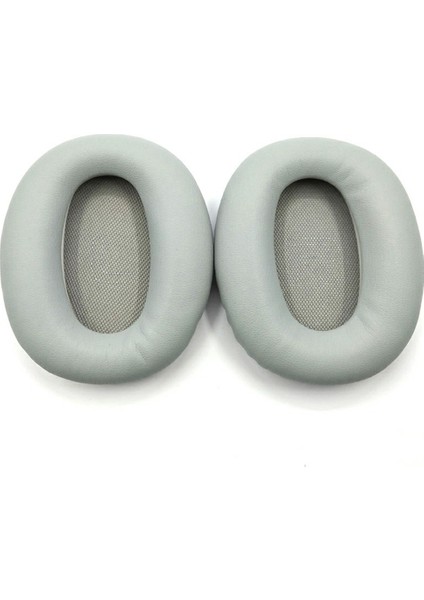 Edifier W820BT/W828NB 1 Çift Yedek Kulak Yastıkları Kulaklık Yastıkları Kulaklık Yastığı (Yurt Dışından)