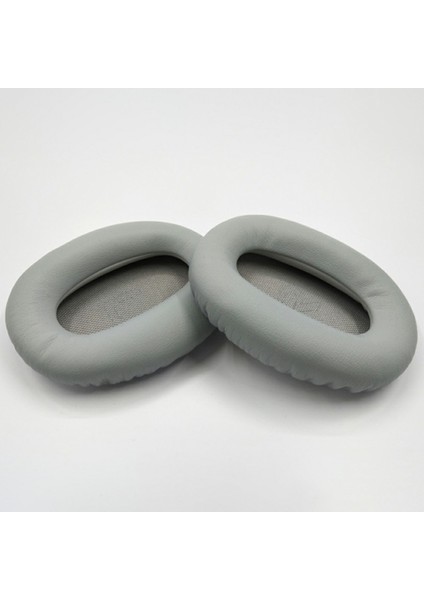 Edifier W820BT/W828NB 1 Çift Yedek Kulak Yastıkları Kulaklık Yastıkları Kulaklık Yastığı (Yurt Dışından) fiyatları