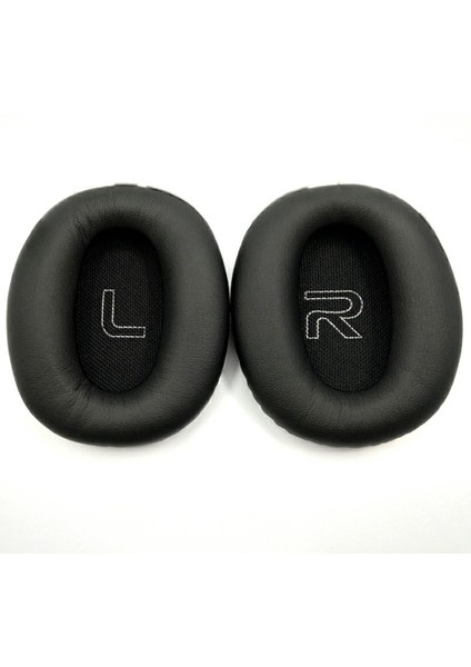 Edifier W820BT/W828NB 1 Çift Yedek Kulak Yastıkları Kulaklık Yastıkları Kulaklık Yastığı (Yurt Dışından)