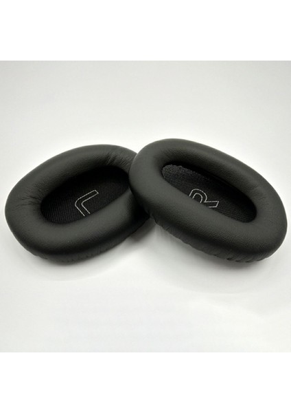 Edifier W820BT/W828NB 1 Çift Yedek Kulak Yastıkları Kulaklık Yastıkları Kulaklık Yastığı (Yurt Dışından) fiyatları
