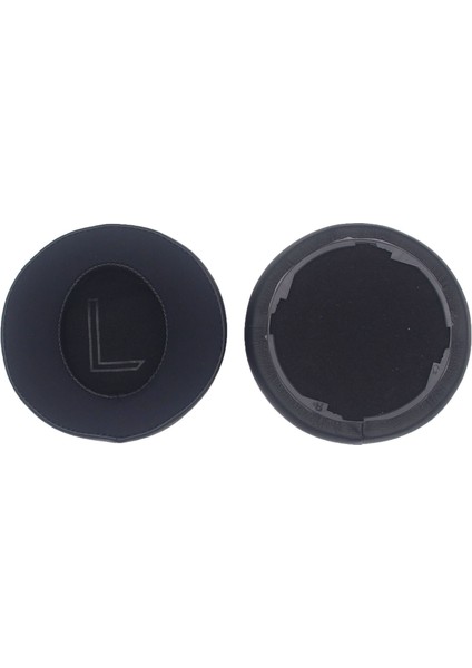 1 Çift Kulak Yastıkları Dell Alienware AW510H/AW310H Stereo Oyun Kulaklığı Yedek Soğutma Jeli Kulaklıklar (Yurt Dışından)