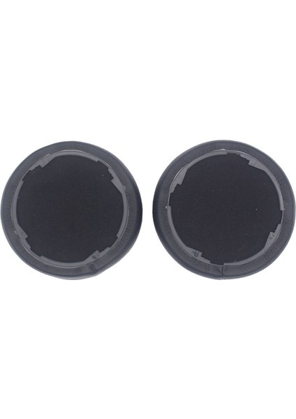1 Çift Kulak Yastıkları Dell Alienware AW510H/AW310H Stereo Oyun Kulaklığı Yedek Soğutma Jeli Kulaklıklar (Yurt Dışından)