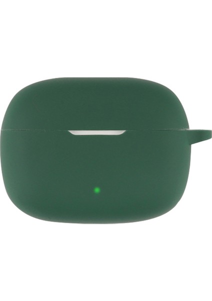 Wave 200 Tws Koruyucu Kılıf Yumuşak Silikon Kulaklık Şarj Kutusu Kabuk Toka ile (Yurt Dışından) fiyatları