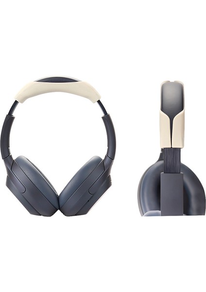 Sony WH-1000XM4 / 1000XM3 Kulaklık Başlığı Kol Kapağı ile 1 Çift Kulaklık Kulaklık Kılıfı Koruyucu (Yurt Dışından) fiyatları