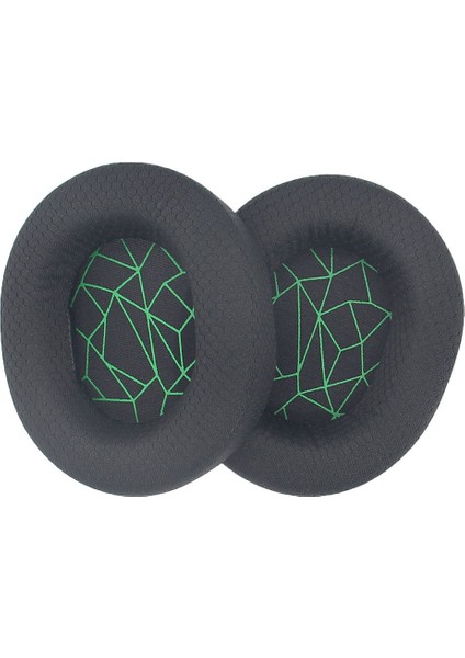 Arctis 3/5/7 Kulaklık Kulak Yastıkları 1 Çift Yedek Kulak Pedleri Kapak Protein Deri Kulaklık Kulak Bardak (Yurt Dışından) modelleri