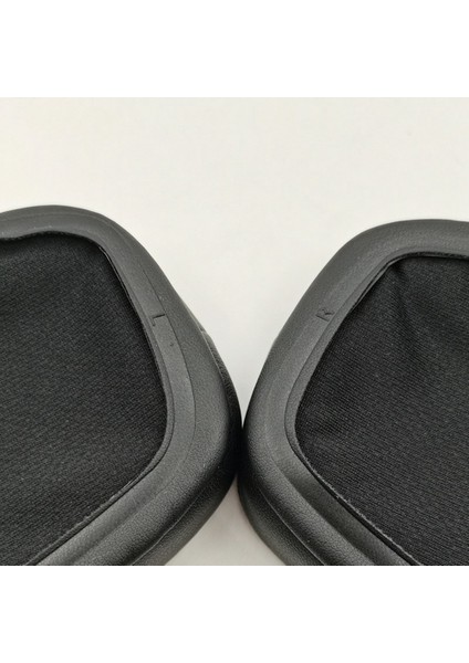 1 Çift Corsair Voıd Pro Elıte Yedek Kulak Yastıkları Kulaklık Yastıkları Kulaklık Yastığı (Yurt Dışından)