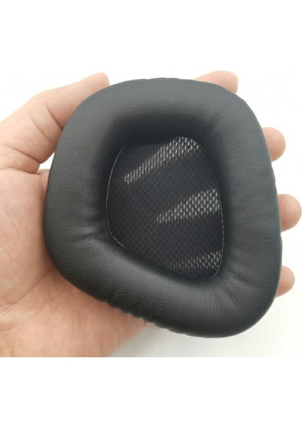 1 Çift Corsair Voıd Pro Elıte Yedek Kulak Yastıkları Kulaklık Yastıkları Kulaklık Yastığı (Yurt Dışından)