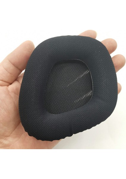 1 Çift Corsair Voıd Pro Elıte Yedek Kulak Yastıkları Kulaklık Yastıkları Kulaklık Yastığı (Yurt Dışından)