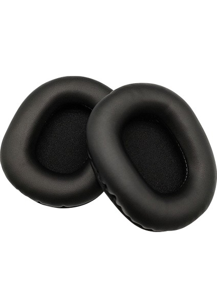 Audio-Technica Ath-Pro5 / ATH-SX1A / ATH-M50X / ATH-M40 / ATH-M30 / ATH-M20 / ATH-M10 Kulaklık Kulak Yastıkları 1 Çift (Yurt Dışından)