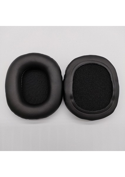 Audio-Technica Ath-Pro5 / ATH-SX1A / ATH-M50X / ATH-M40 / ATH-M30 / ATH-M20 / ATH-M10 Kulaklık Kulak Yastıkları 1 Çift (Yurt Dışından)