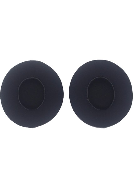 Beats Solo3 / Solo2 Kablosuz Kulak Üstü Kulaklıklar 1 Çift Kulak Yastıkları Soğutma Jeli Kulaklıklar (Yurt Dışından)