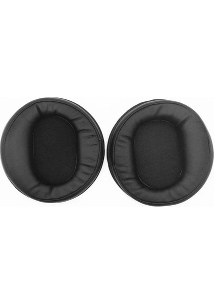 2 Adet Denon AH-D5000 AH-D7000 Gürültü Engelleme Yumuşak Protein Deri Kulak Yastığı Yedek Kulaklık Yastığı (Yurt Dışından)