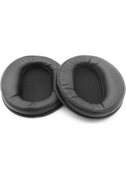 2 Adet Denon AH-D5000 AH-D7000 Gürültü Engelleme Yumuşak Protein Deri Kulak Yastığı Yedek Kulaklık Yastığı (Yurt Dışından) modelleri