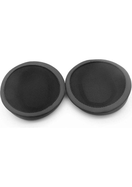 2 Adet Denon AH-D5000 AH-D7000 Gürültü Engelleme Yumuşak Protein Deri Kulak Yastığı Yedek Kulaklık Yastığı (Yurt Dışından) fırsatları