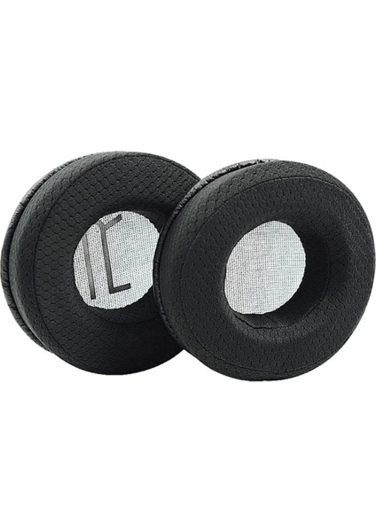 Plantronics Rıg 400HX Kulaklık 1 Çift Kulak Pedleri Yedek Nefes Örgü Kulaklık Kapağı (Yurt Dışından)
