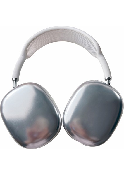Airpods Max 1 Çift Galvanik Tpu Kulaklık Kabuk Kulaklık Koruyucu Kapak (Yurt Dışından) fiyatları