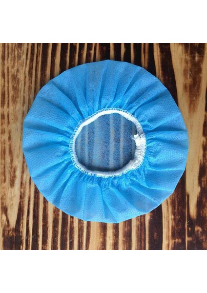 100 Adet 10-13CM Kulaklık Kulak Kapakları Tek Kullanımlık Sıhhi Dokunmamış Kulaklık Kılıfı Kapakları (Yurt Dışından) modelleri