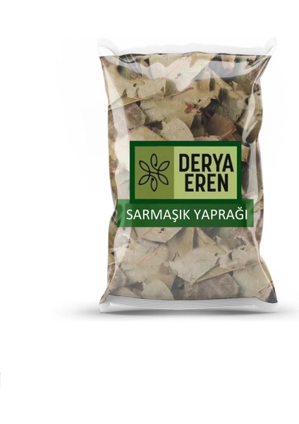 Sarmaşık Yaprağı Hedera Semen 100 gr