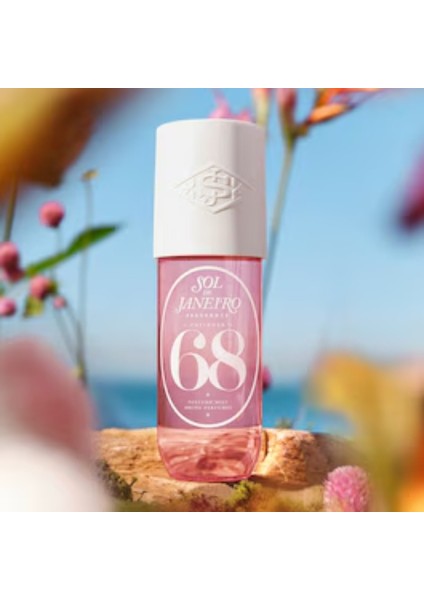 Sol De Janeıro Brazilian Crush Cheirosa 68 Perfume Mist