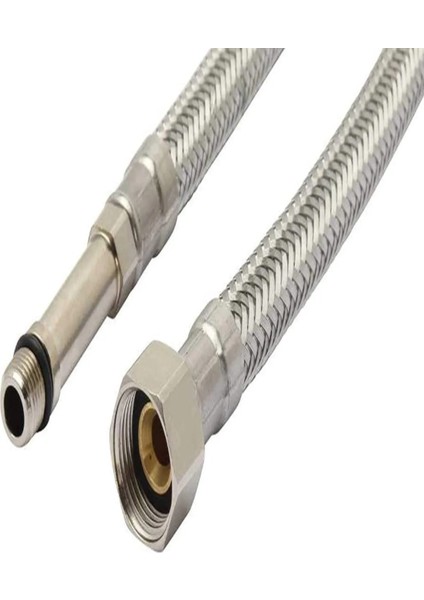 3/8-M10 Batarya Flex Bağlantısı 70 cm