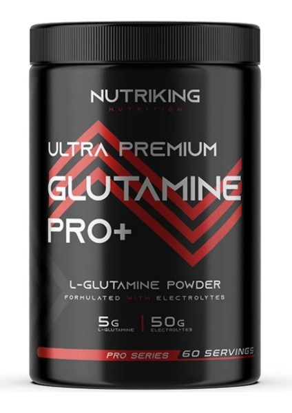 Nutriking-Glutamin