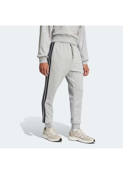 Essentials Erkek Gri Eşofman Altı (JE6346) modelleri