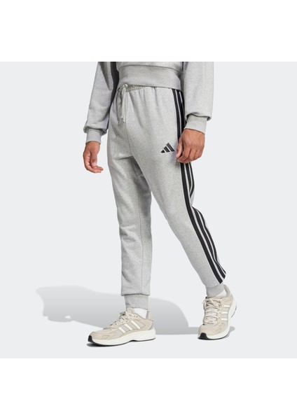 Essentials Erkek Gri Eşofman Altı (JE6346)