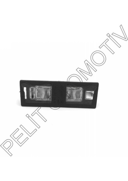 Audi Q7 Plaka Lambası Ledli 8W6943021A (2017-2024) fiyatları