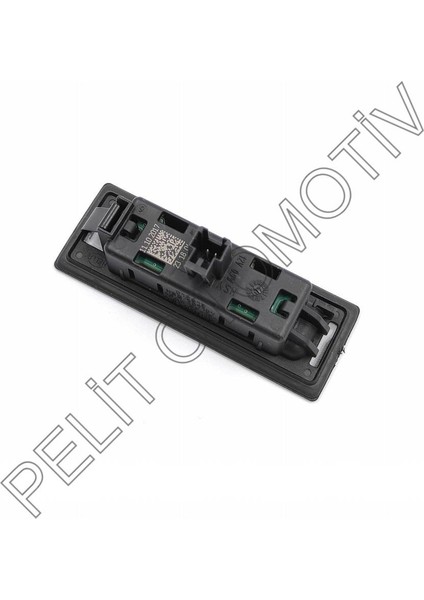 Audi Q7 Plaka Lambası Ledli 8W6943021A (2017-2024) indirimleri