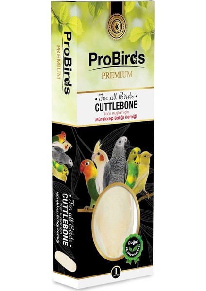 Pro Birds Kalamar Kemiği xxl